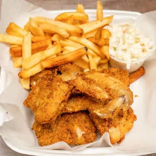 Chicken Wings Platter (*)