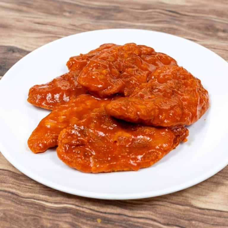 Irresistible Chicken Fingers