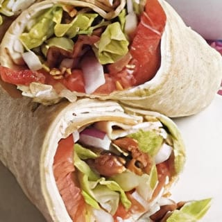 Bravo Wrap (*)