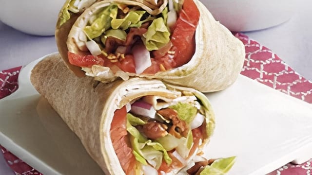 Bravo Wrap.