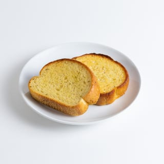 Garlic Bread (*)