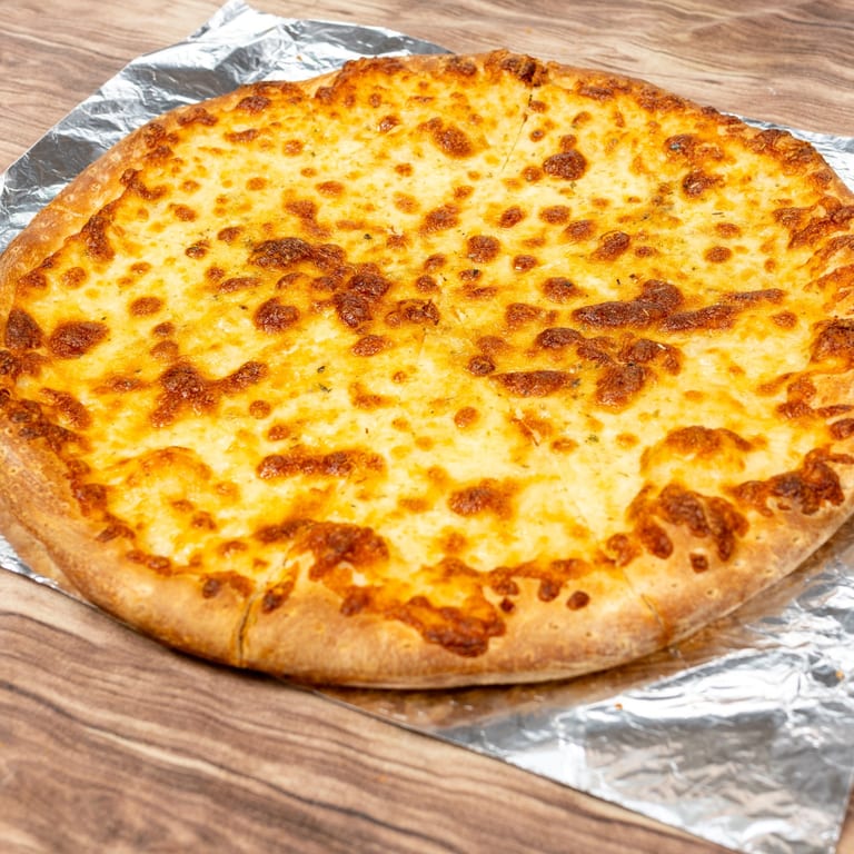 Pizza Made the Way You Like It🔥