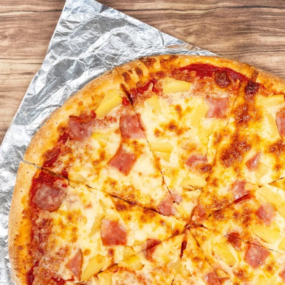 Fresh & Flavorful
