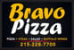 Bravo Pizza