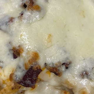 Mega Fries (*)