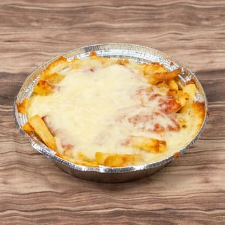 Mozzarella Cheese Fries (*)