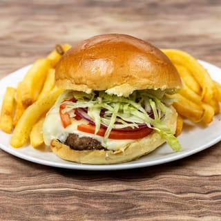 Cheeseburger