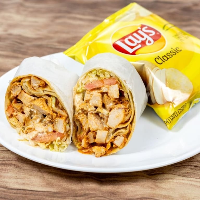 Irresistible Chicken Options