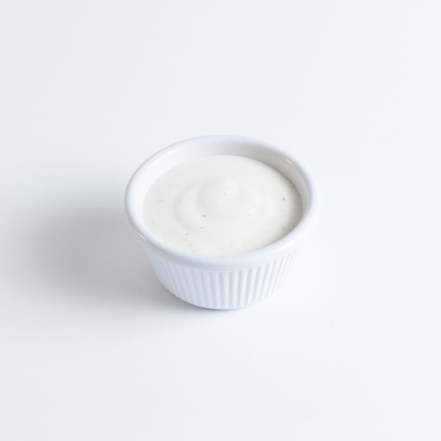 Ranch Dipping Sauce.