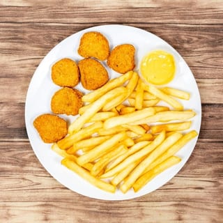 Chicken Nuggets (*)