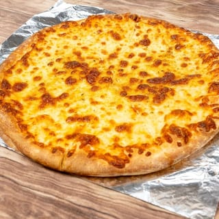 3 Extra Large Cheese Pizzas & a 2 Liter Drink
