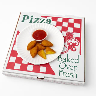 Mac and Cheese Bites (*)