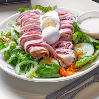 Chef's Salad (*)