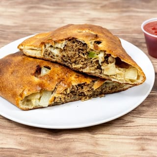 Steak Stromboli