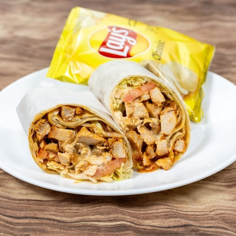 Savor Our Chicken Salad