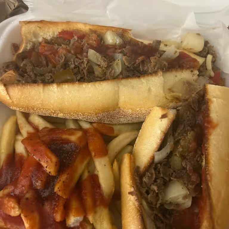 Delicious Meatballs Await You