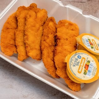 Kid's Chicken Fingers