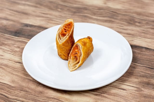 Pizza Roll.