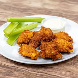Wing Dings (*)