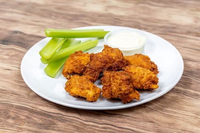 Wing Dings.