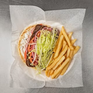Gyro (*)