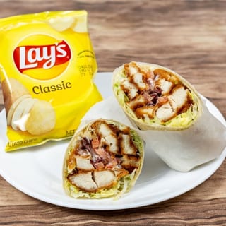 Ranch Wrap (*)