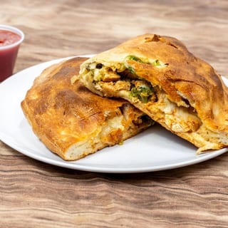 Special of the House Stromboli (*)