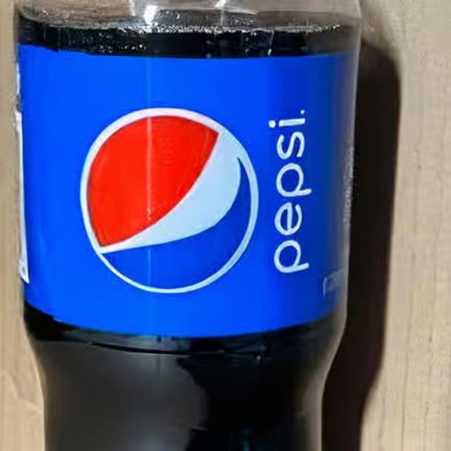 Soda (20 Oz.).