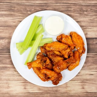 Buffalo Wings