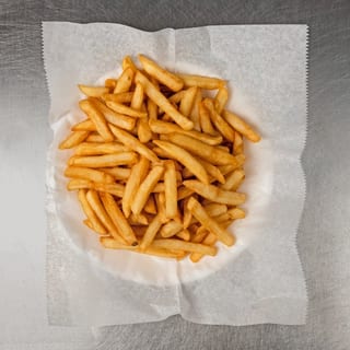 French Fries (*)